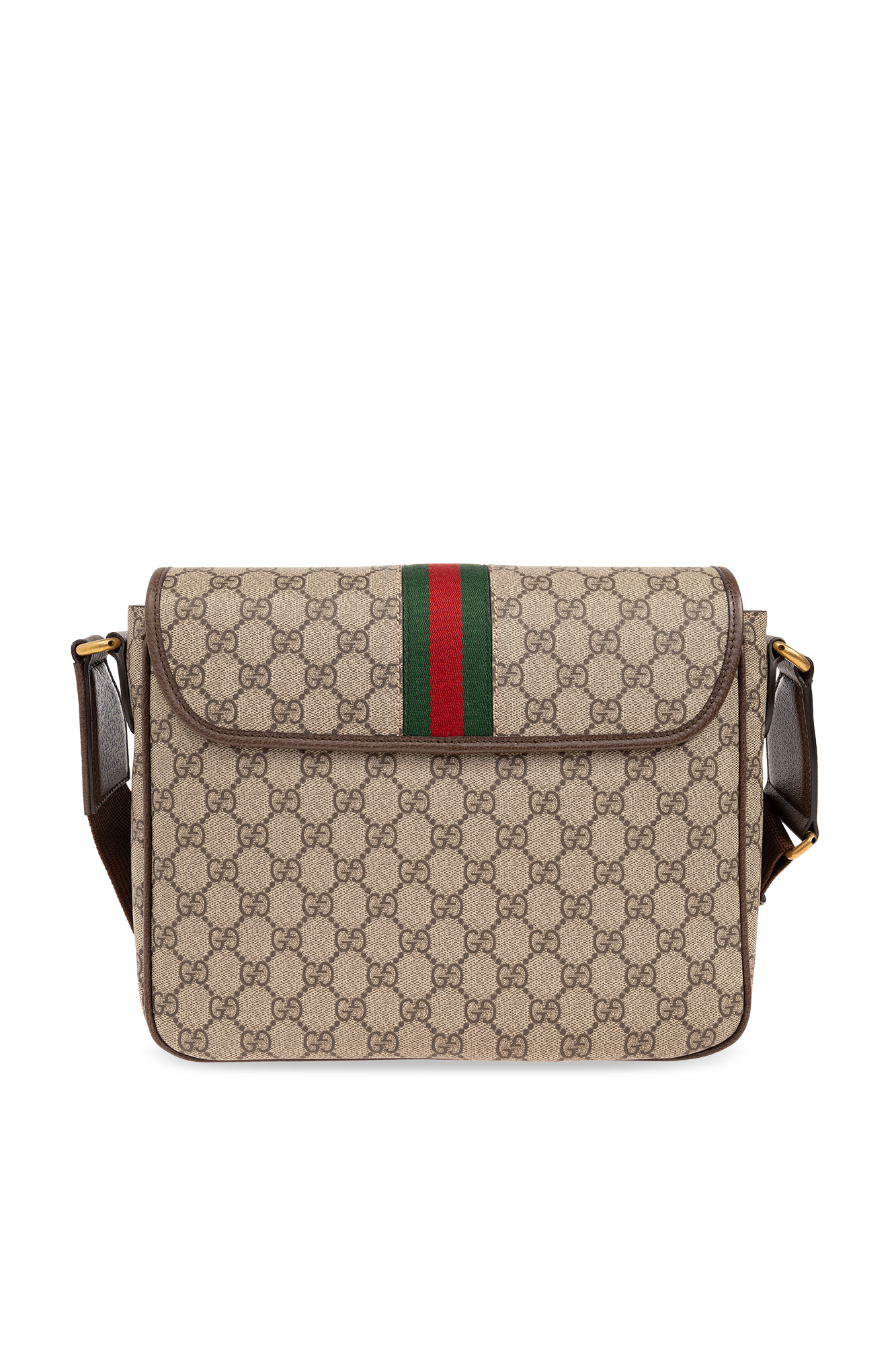 Gucci 'Ophidia' shoulder bag | Men's Bags | Vitkac